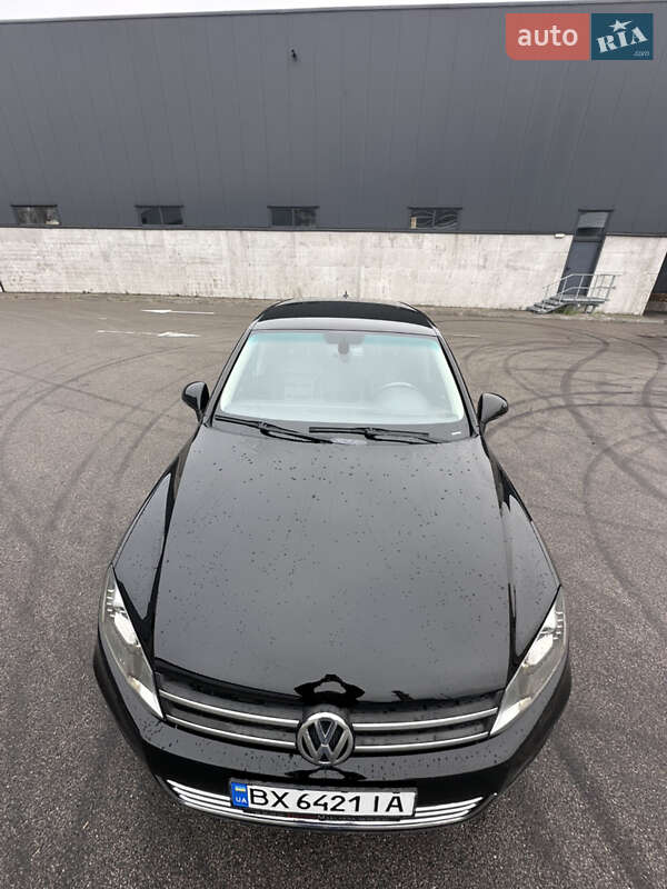 Внедорожник / Кроссовер Volkswagen Touareg 2010 в Киеве фото 20 Внедорожник / Кроссовер Volkswagen Touareg 2010 в Киеве