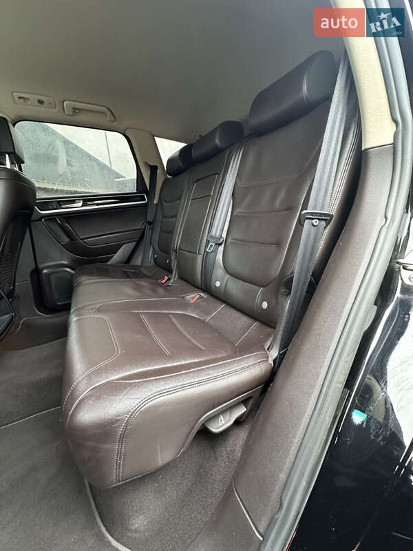 Внедорожник / Кроссовер Volkswagen Touareg 2010 в Киеве фото 54 Внедорожник / Кроссовер Volkswagen Touareg 2010 в Киеве