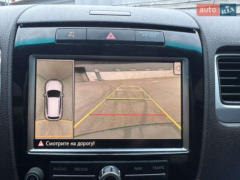 Внедорожник / Кроссовер Volkswagen Touareg 2010 в Киеве фото 59 Внедорожник / Кроссовер Volkswagen Touareg 2010 в Киеве