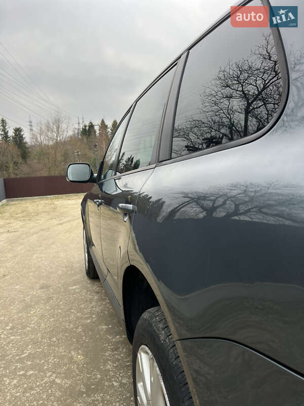 Внедорожник / Кроссовер Volkswagen Touareg 2005 в Старом Самборе фото 17 Внедорожник / Кроссовер Volkswagen Touareg 2005 в Старом Самборе