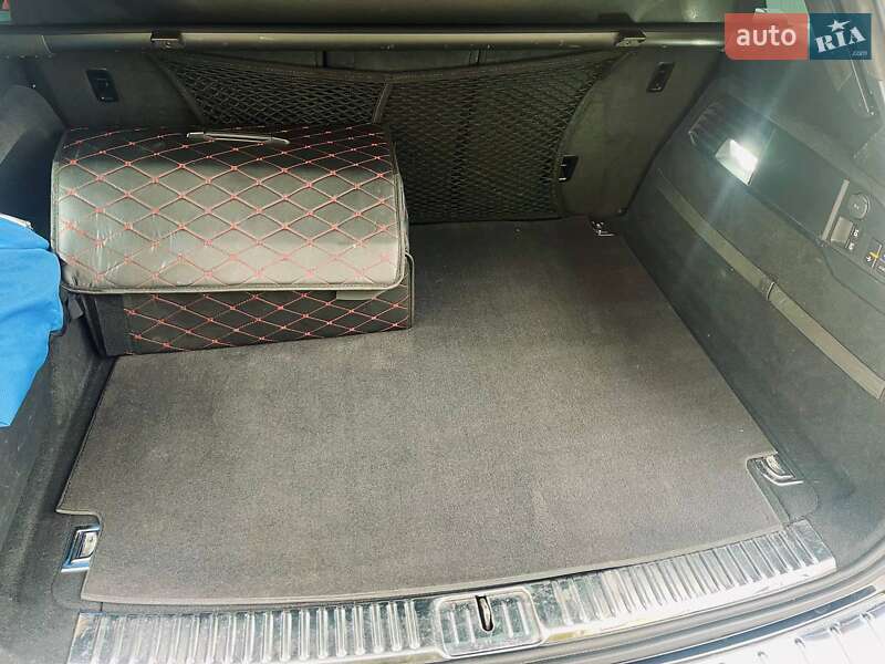 Внедорожник / Кроссовер Volkswagen Touareg 2012 в Львове фото 20 Внедорожник / Кроссовер Volkswagen Touareg 2012 в Львове