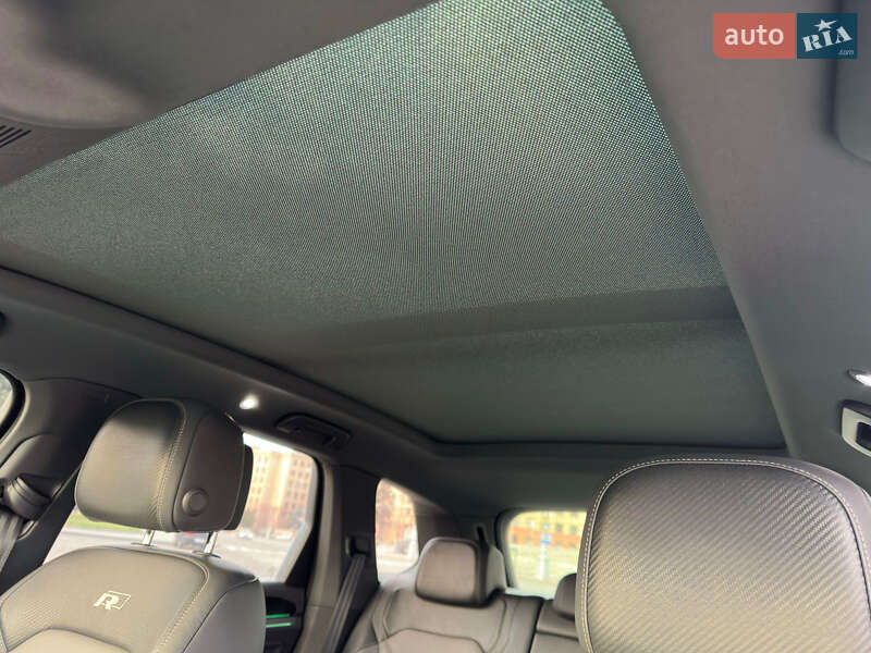 Внедорожник / Кроссовер Volkswagen Touareg 2021 в Харькове фото 27 Внедорожник / Кроссовер Volkswagen Touareg 2021 в Харькове