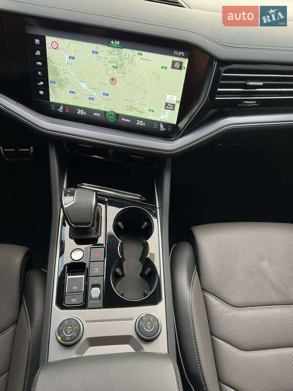 Внедорожник / Кроссовер Volkswagen Touareg 2021 в Харькове фото 30 Внедорожник / Кроссовер Volkswagen Touareg 2021 в Харькове