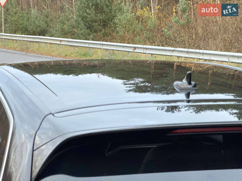 Внедорожник / Кроссовер Volkswagen Touareg 2022 в Ковеле