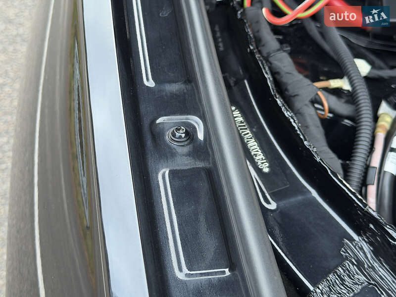 Внедорожник / Кроссовер Volkswagen Touareg 2022 в Ковеле