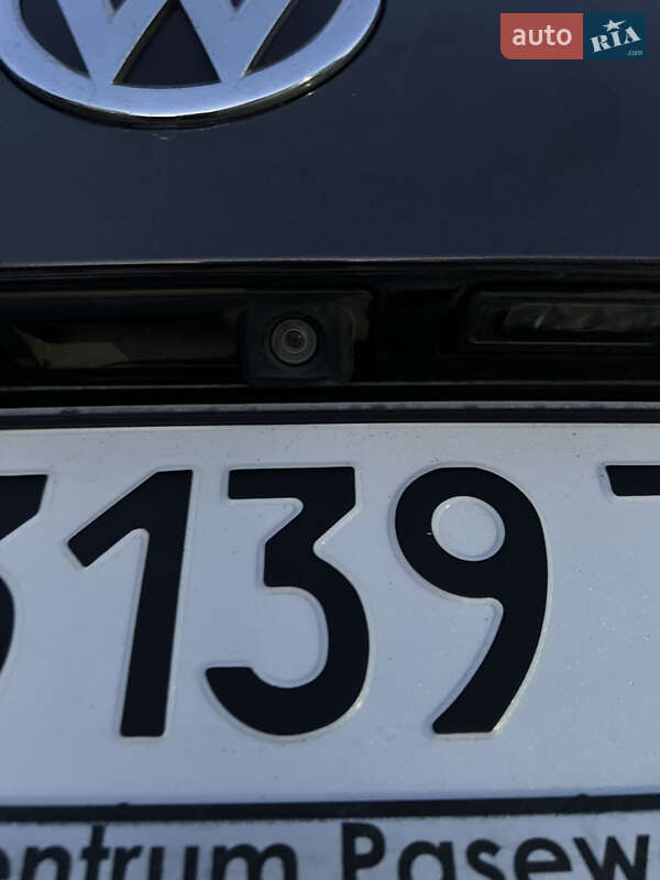 Внедорожник / Кроссовер Volkswagen Touareg 2015 в Стрые фото 15 Внедорожник / Кроссовер Volkswagen Touareg 2015 в Стрые