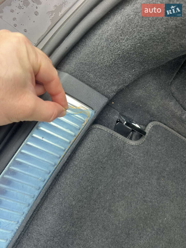 Внедорожник / Кроссовер Volkswagen Touareg 2021 в Василькове фото 24 Внедорожник / Кроссовер Volkswagen Touareg 2021 в Василькове