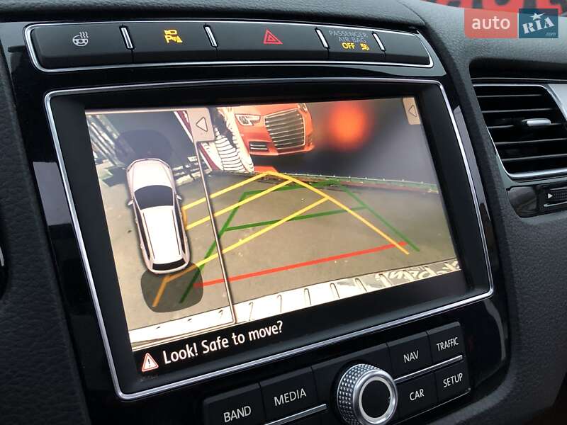 Внедорожник / Кроссовер Volkswagen Touareg 2016 в Виннице фото 37 Внедорожник / Кроссовер Volkswagen Touareg 2016 в Виннице