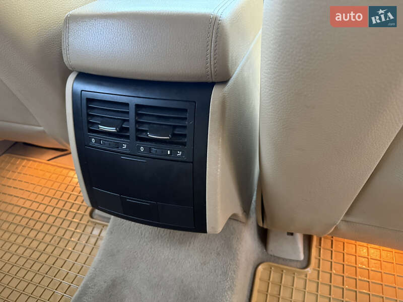 Внедорожник / Кроссовер Volkswagen Touareg 2005 в Ровно фото 30 Внедорожник / Кроссовер Volkswagen Touareg 2005 в Ровно