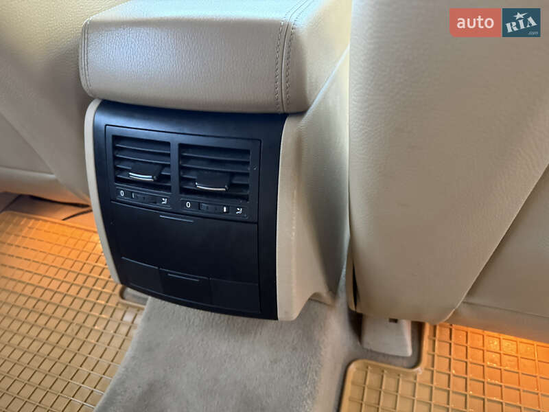 Внедорожник / Кроссовер Volkswagen Touareg 2005 в Ровно фото 31 Внедорожник / Кроссовер Volkswagen Touareg 2005 в Ровно