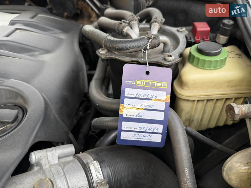 Внедорожник / Кроссовер Volkswagen Touareg 2005 в Ровно фото 43 Внедорожник / Кроссовер Volkswagen Touareg 2005 в Ровно