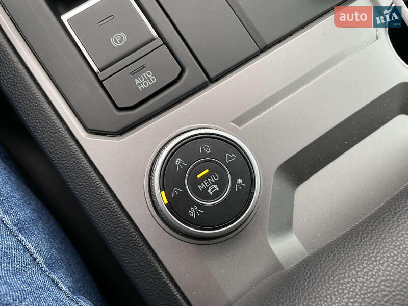 Внедорожник / Кроссовер Volkswagen Touareg 2019 в Кропивницком фото 8 Внедорожник / Кроссовер Volkswagen Touareg 2019 в Кропивницком