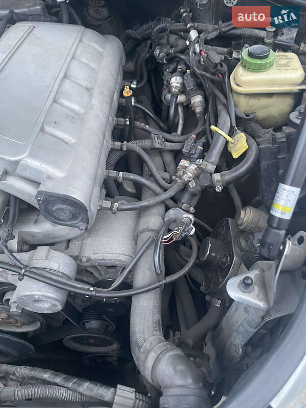 Внедорожник / Кроссовер Volkswagen Touareg 2004 в Киеве фото 19 Внедорожник / Кроссовер Volkswagen Touareg 2004 в Киеве