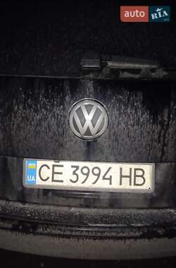 Внедорожник / Кроссовер Volkswagen Touareg 2003 в Вижнице