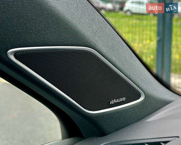 Внедорожник / Кроссовер Volkswagen Touareg 2019 в Киеве фото 33 Внедорожник / Кроссовер Volkswagen Touareg 2019 в Киеве