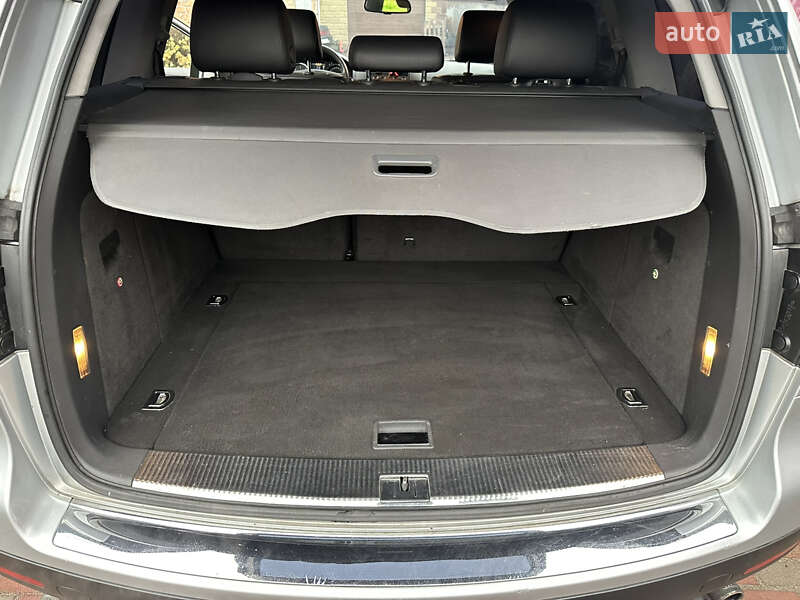 Внедорожник / Кроссовер Volkswagen Touareg 2005 в Прилуках