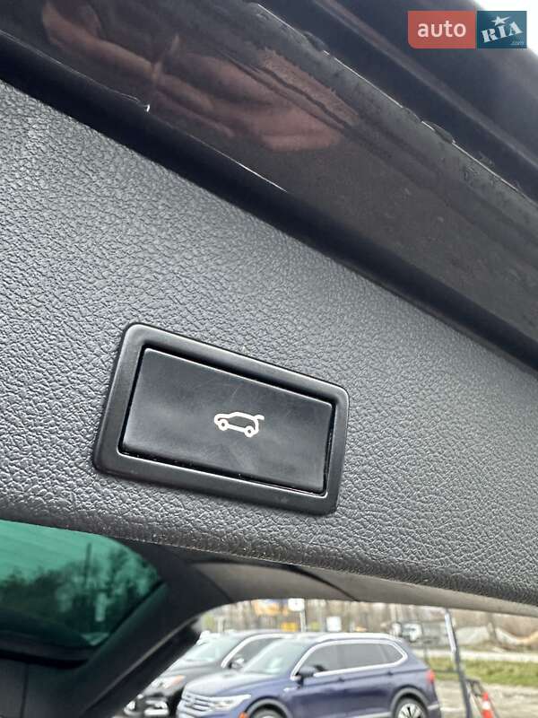 Внедорожник / Кроссовер Volkswagen Touareg 2008 в Белогородке