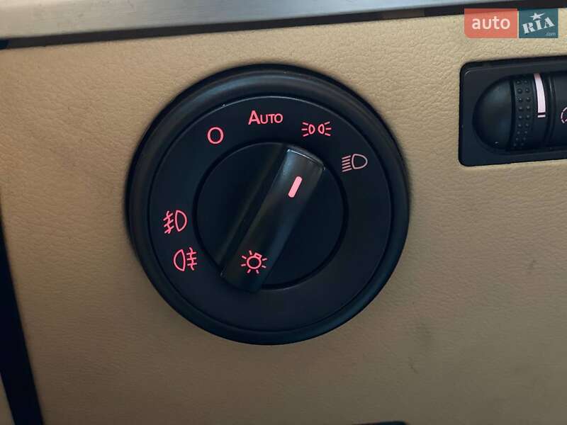 Внедорожник / Кроссовер Volkswagen Touareg 2008 в Киеве фото 28 Внедорожник / Кроссовер Volkswagen Touareg 2008 в Киеве