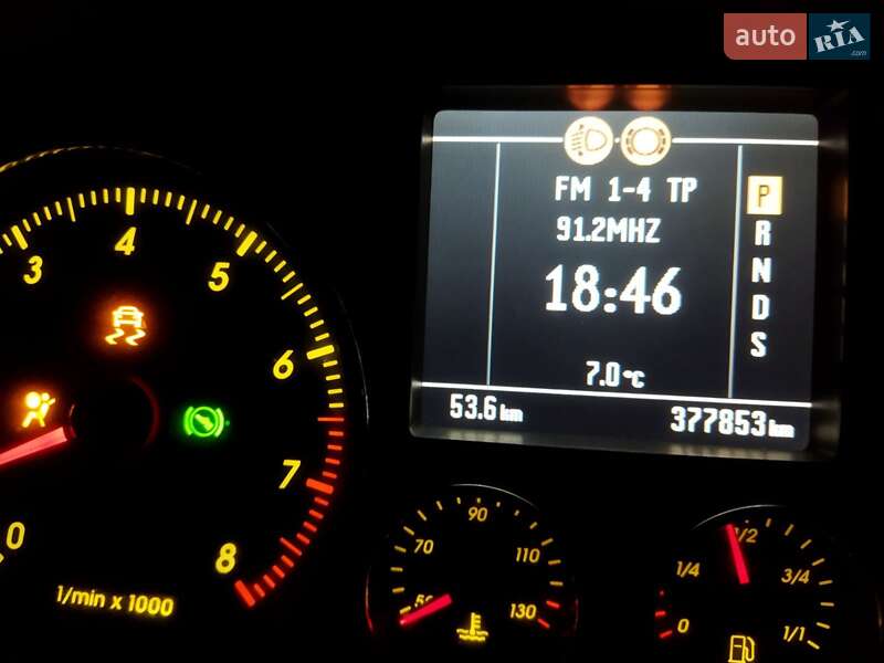 Внедорожник / Кроссовер Volkswagen Touareg 2005 в Тернополе фото 22 Внедорожник / Кроссовер Volkswagen Touareg 2005 в Тернополе