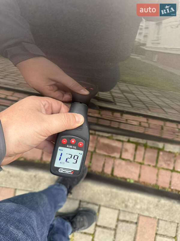 Позашляховик / Кросовер Volkswagen Touareg 2011 в Івано-Франківську фото 61 Позашляховик / Кросовер Volkswagen Touareg 2011 в Івано-Франківську