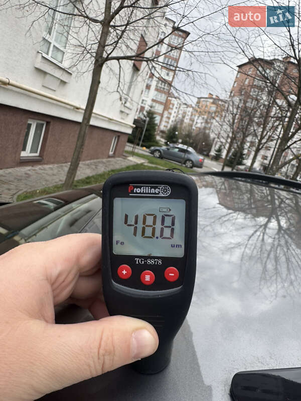 Позашляховик / Кросовер Volkswagen Touareg 2011 в Івано-Франківську фото 63 Позашляховик / Кросовер Volkswagen Touareg 2011 в Івано-Франківську