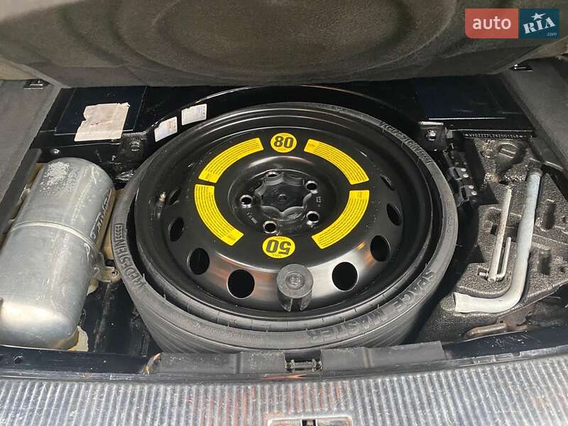 Внедорожник / Кроссовер Volkswagen Touareg 2008 в Одессе фото 10 Внедорожник / Кроссовер Volkswagen Touareg 2008 в Одессе