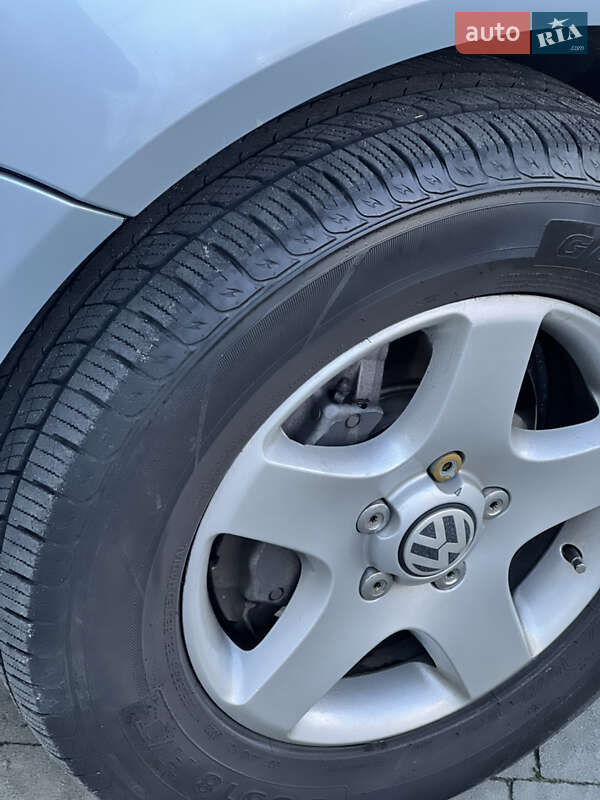 Позашляховик / Кросовер Volkswagen Touareg 2004 в Новояворівську фото 14 Позашляховик / Кросовер Volkswagen Touareg 2004 в Новояворівську