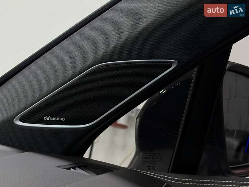 Внедорожник / Кроссовер Volkswagen Touareg 2024 в Тернополе