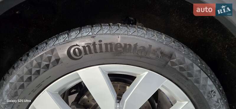 Внедорожник / Кроссовер Volkswagen Touareg 2018 в Хмельницком фото 10 Внедорожник / Кроссовер Volkswagen Touareg 2018 в Хмельницком