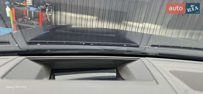 Внедорожник / Кроссовер Volkswagen Touareg 2018 в Хмельницком фото 24 Внедорожник / Кроссовер Volkswagen Touareg 2018 в Хмельницком