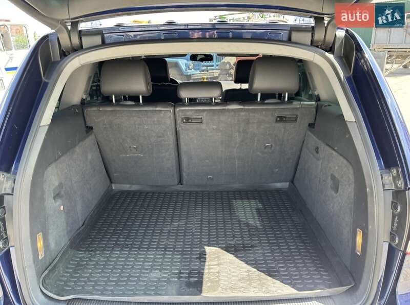 Внедорожник / Кроссовер Volkswagen Touareg 2006 в Белогорье фото 6 Внедорожник / Кроссовер Volkswagen Touareg 2006 в Белогорье