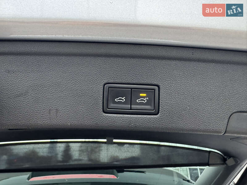 Внедорожник / Кроссовер Volkswagen Touareg 2019 в Хмельницком фото 18 Внедорожник / Кроссовер Volkswagen Touareg 2019 в Хмельницком