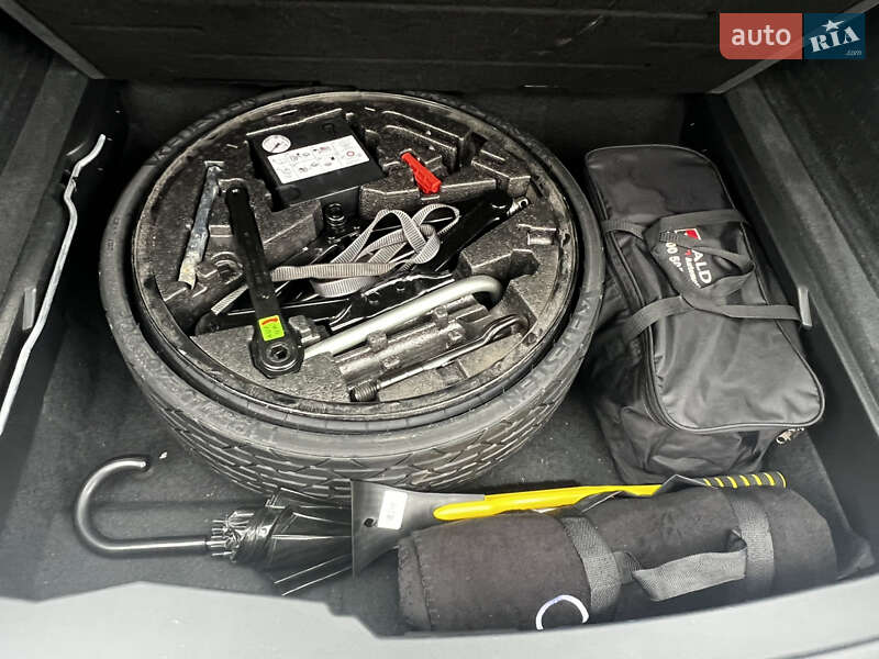 Внедорожник / Кроссовер Volkswagen Touareg 2018 в Львове фото 15 Внедорожник / Кроссовер Volkswagen Touareg 2018 в Львове