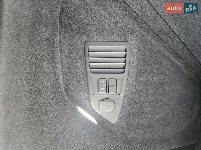 Внедорожник / Кроссовер Volkswagen Touareg 2023 в Киеве