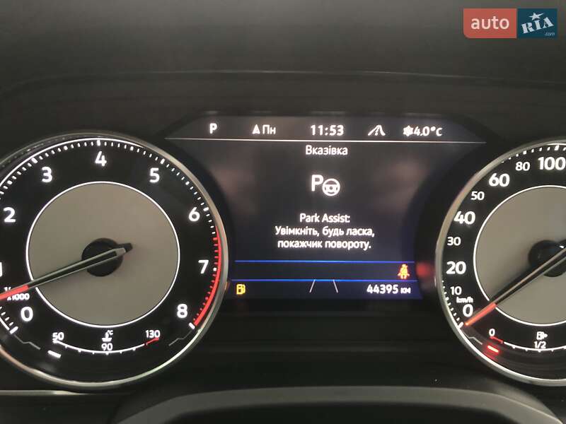 Позашляховик / Кросовер Volkswagen Touareg 2021 в Києві фото 21 Позашляховик / Кросовер Volkswagen Touareg 2021 в Києві