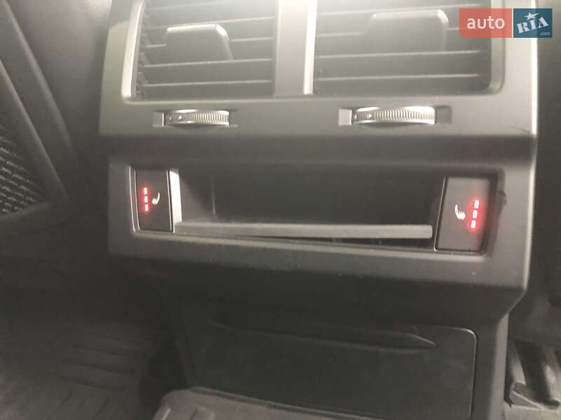 Позашляховик / Кросовер Volkswagen Touareg 2021 в Києві фото 33 Позашляховик / Кросовер Volkswagen Touareg 2021 в Києві