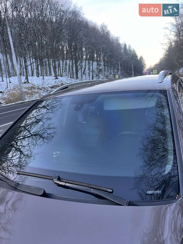 Позашляховик / Кросовер Volkswagen Touareg 2012 в Кременці фото 8 Позашляховик / Кросовер Volkswagen Touareg 2012 в Кременці