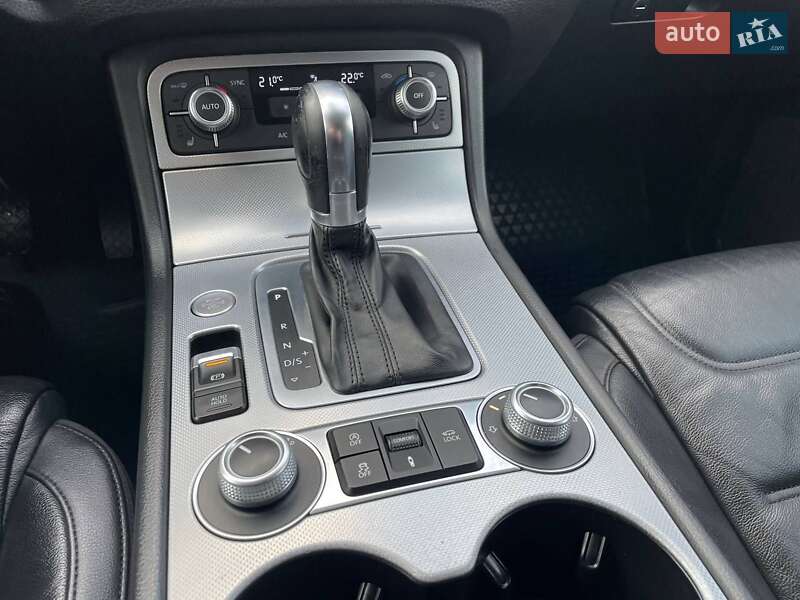 Позашляховик / Кросовер Volkswagen Touareg 2014 в Старокостянтинові фото 46 Позашляховик / Кросовер Volkswagen Touareg 2014 в Старокостянтинові