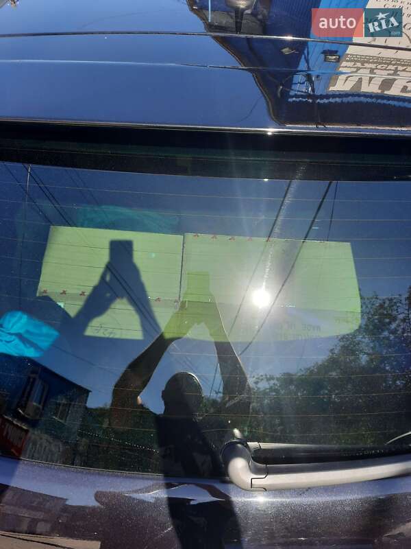 Внедорожник / Кроссовер Volkswagen Touareg 2013 в Изюме