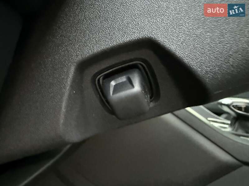 Внедорожник / Кроссовер Volkswagen Touareg 2021 в Виннице