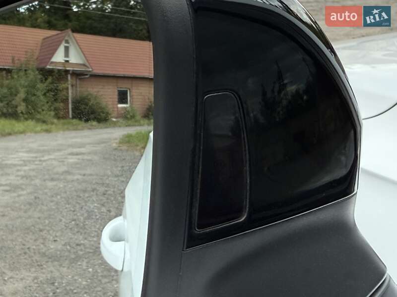 Внедорожник / Кроссовер Volkswagen Touareg 2021 в Виннице