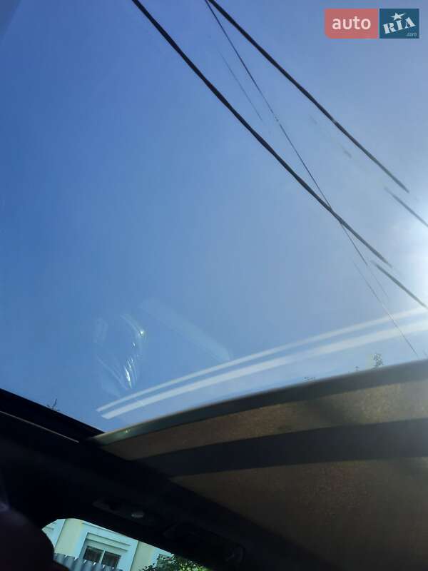 Внедорожник / Кроссовер Volkswagen Touareg 2013 в Изюме