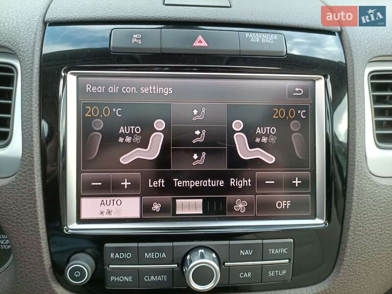 Внедорожник / Кроссовер Volkswagen Touareg 2011 в Киеве фото 36 Внедорожник / Кроссовер Volkswagen Touareg 2011 в Киеве