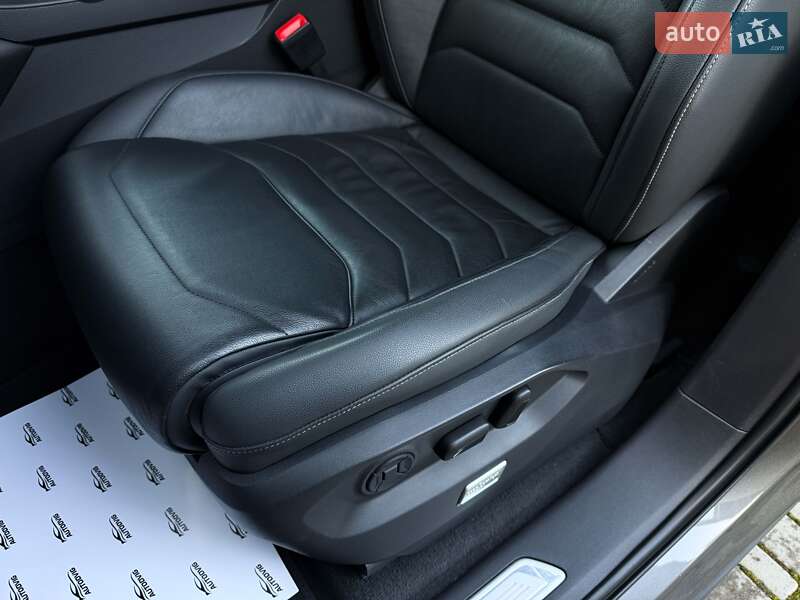 Позашляховик / Кросовер Volkswagen Touareg 2020 в Луцьку фото 36 Позашляховик / Кросовер Volkswagen Touareg 2020 в Луцьку