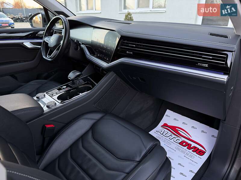 Позашляховик / Кросовер Volkswagen Touareg 2020 в Луцьку фото 81 Позашляховик / Кросовер Volkswagen Touareg 2020 в Луцьку
