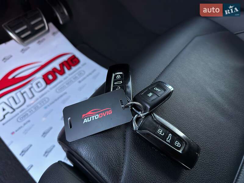 Позашляховик / Кросовер Volkswagen Touareg 2020 в Луцьку фото 38 Позашляховик / Кросовер Volkswagen Touareg 2020 в Луцьку