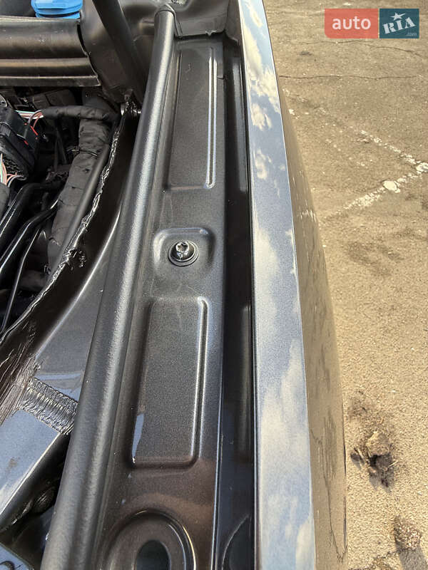 Внедорожник / Кроссовер Volkswagen Touareg 2023 в Житомире