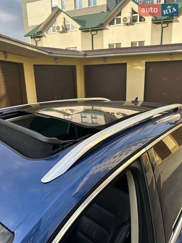 Позашляховик / Кросовер Volkswagen Touareg 2016 в Тернополі фото 32 Позашляховик / Кросовер Volkswagen Touareg 2016 в Тернополі