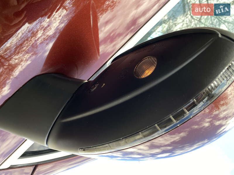 Внедорожник / Кроссовер Volkswagen Touareg 2017 в Харькове фото 17 Внедорожник / Кроссовер Volkswagen Touareg 2017 в Харькове