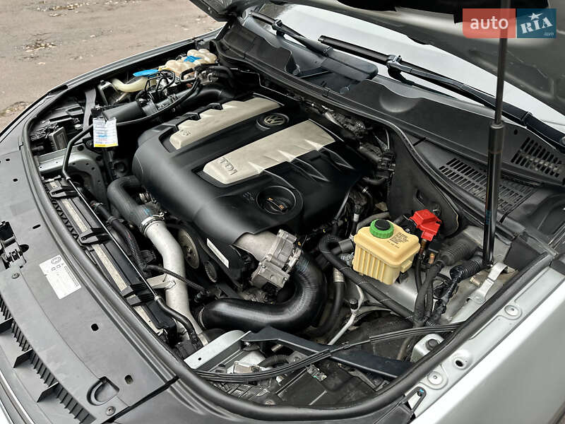 Внедорожник / Кроссовер Volkswagen Touareg 2010 в Тернополе фото 27 Внедорожник / Кроссовер Volkswagen Touareg 2010 в Тернополе